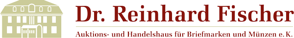 Startseite - Auktionshaus Dr. Reinhard Fischer
